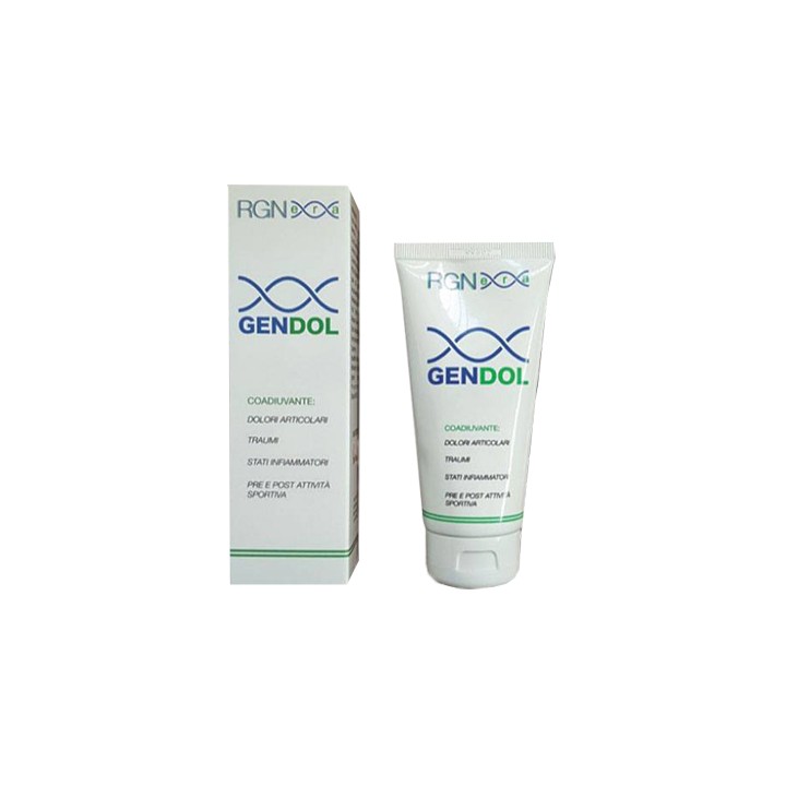 GENDOL 100ML