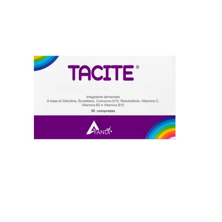 TACITE 30CPR