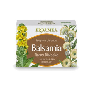 BALSAMIA TISANA 20BUST FILTRO