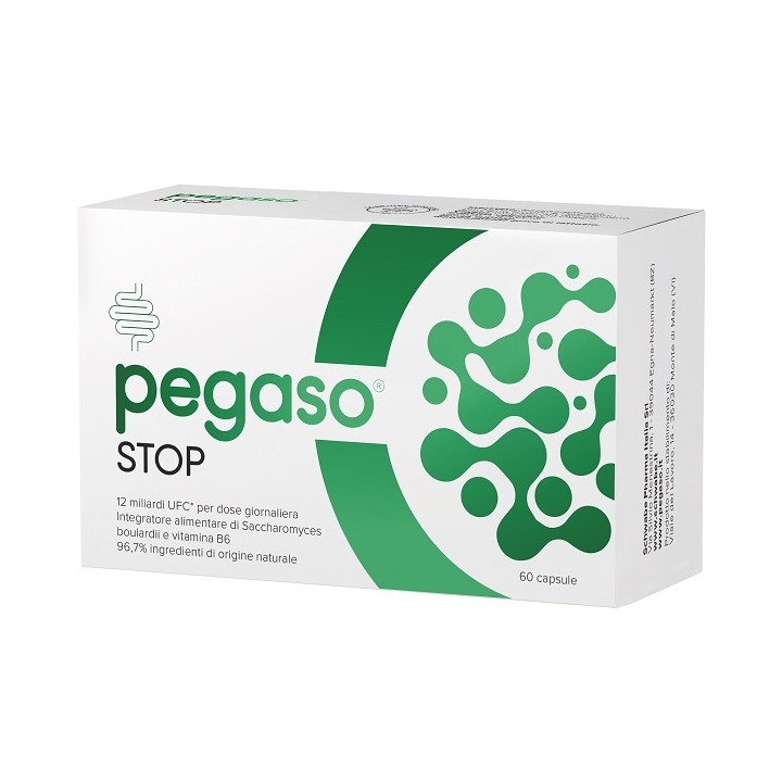 PEGASO STOP 60CPS