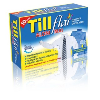 TILL FLAI ASS ASCELLARI NEW10P