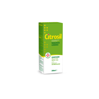 CITROSIL*SOL CUT 200ML 0,175%