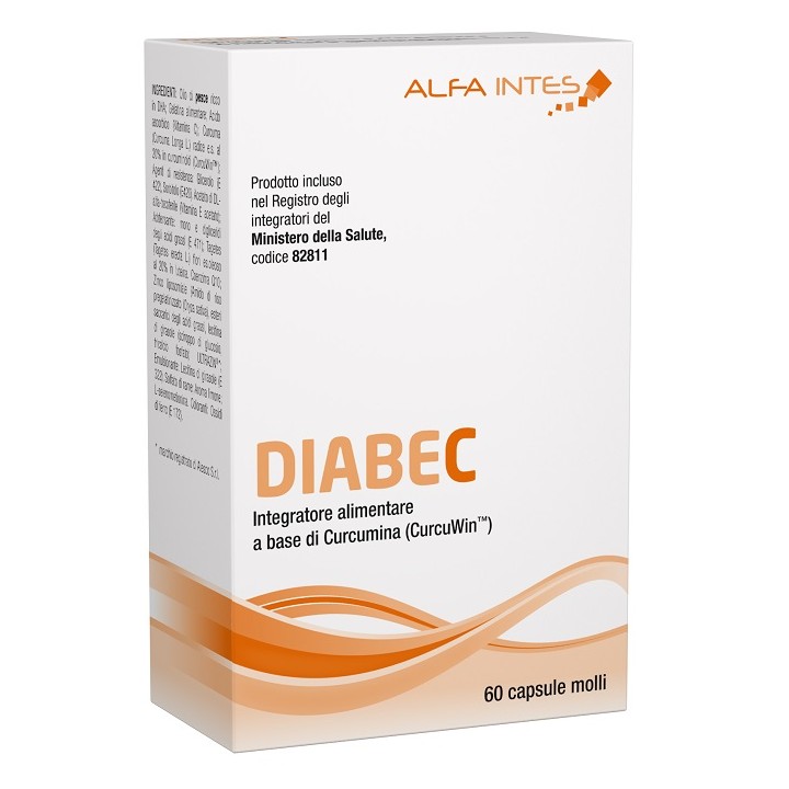 DIABEC 60CPS MOLLI