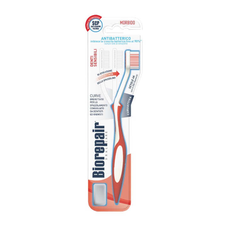BIOREPAIR SPAZZOLINO SENSITIVE