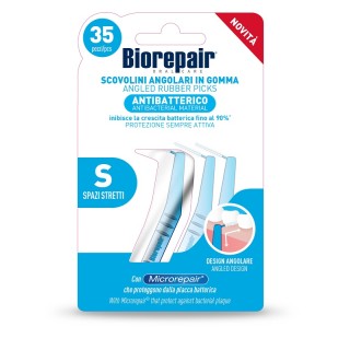 BIOREPAIR ANTIBATT SCOV STR40P
