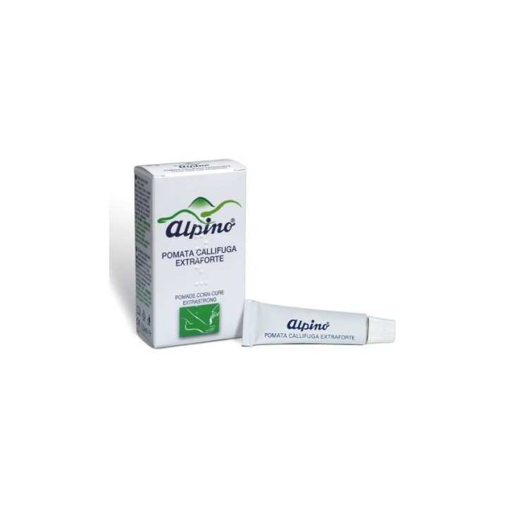 ALPINO POMATA CALLIFUGA 7,5ML