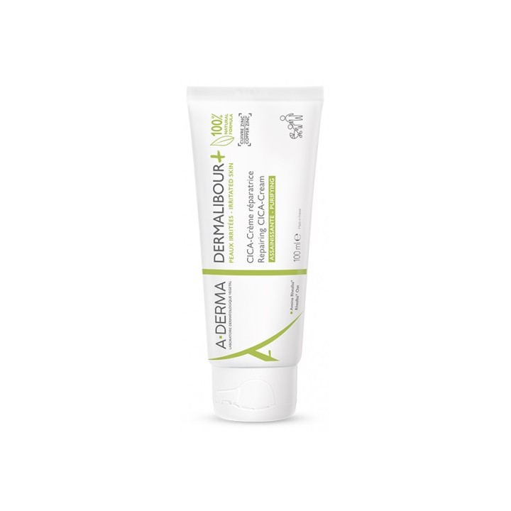 DERMALIBOUR + CICA CREMA 100ML