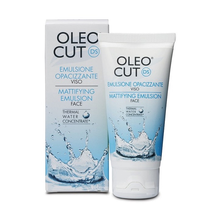OLEOCUT EMULS OPACIZZAN DS50ML