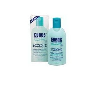 EUBOS EMULSIONE DERMOPROT 200M