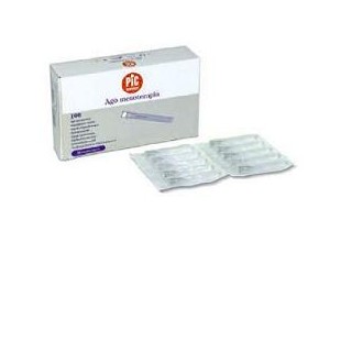 AGO MESOT MON LUER 0,4X40 1PZ