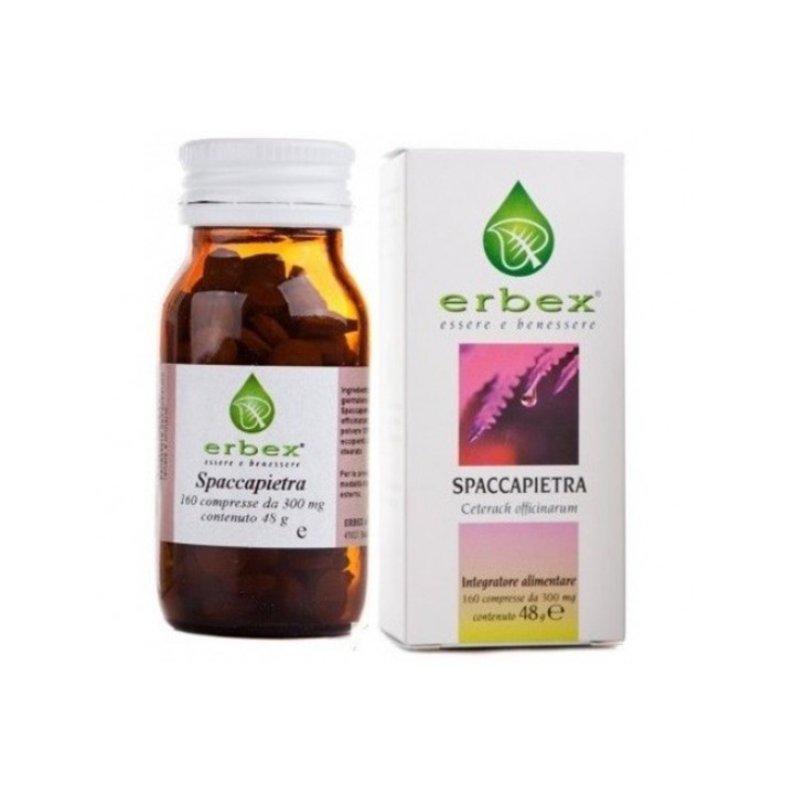 SPACCAPIETRA 160CPR