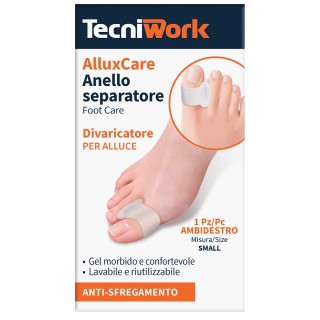 ALLUXCARE SEPARATORE DIVAR S