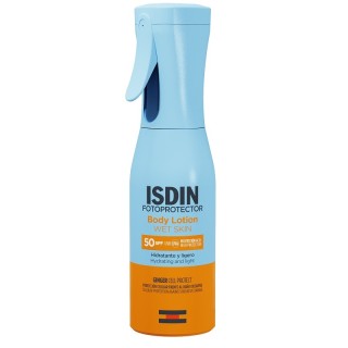 FOTOPROTECTOR BODY LOTION 50