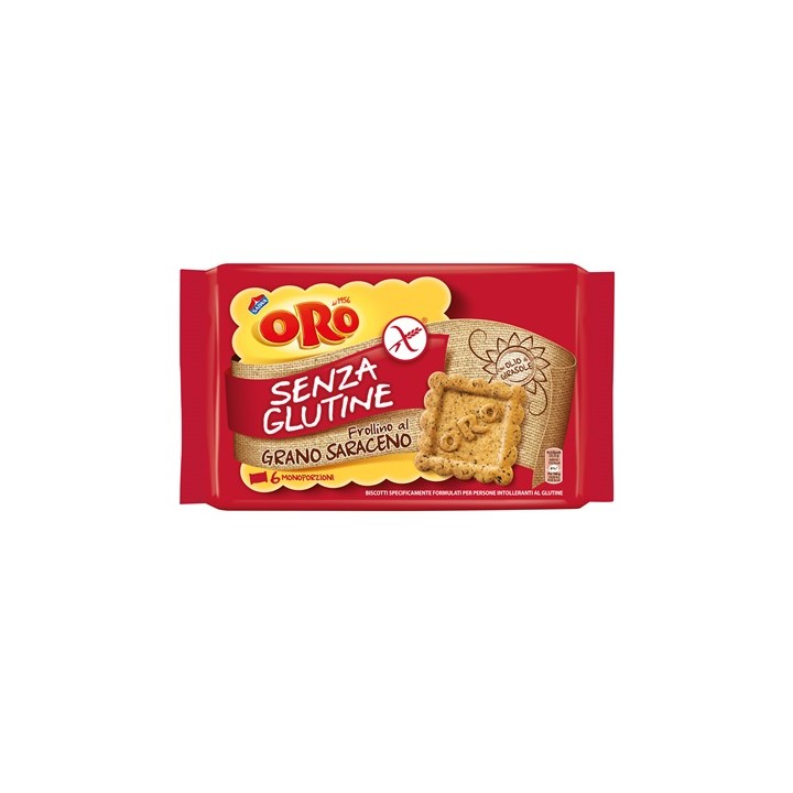 ORO SAIWA SG GRANO SARAC 240G