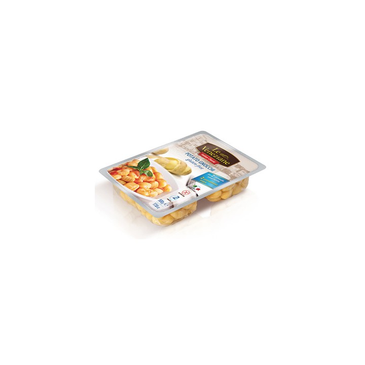 LE VENEZIANE GNOCCHI PATATE500