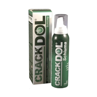 CRACKDOL FAST SCHIUMA 150ML