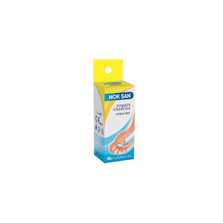 NOKSAN POMATA CALLIFUGA 7,5ML