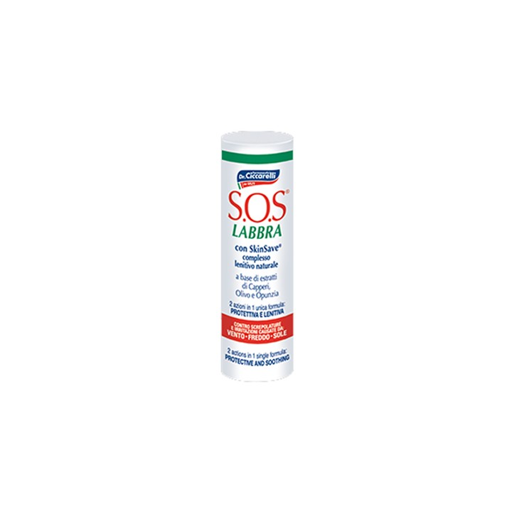 CICCARELLI SOS LAB STICK 5,5ML