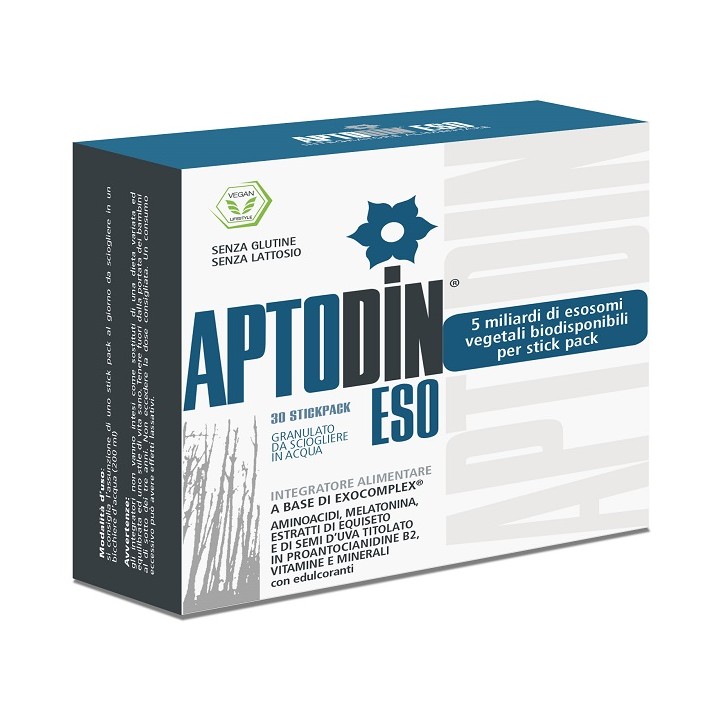 APTODIN ESO 30STICKPACK