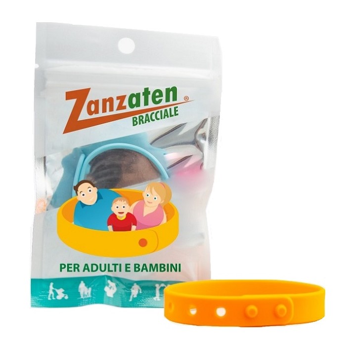 ZANZATEN BRACCIALE BB/AD