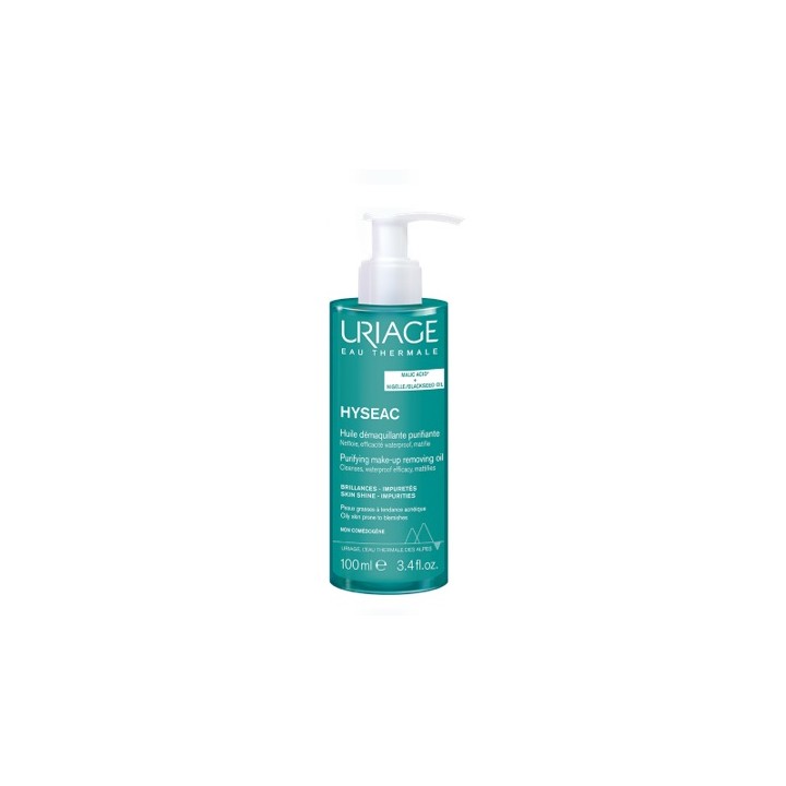 HYSEAC HUILE PURIFIANT 100ML