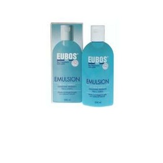 EUBOS EMULS CRP IDRAT 200ML