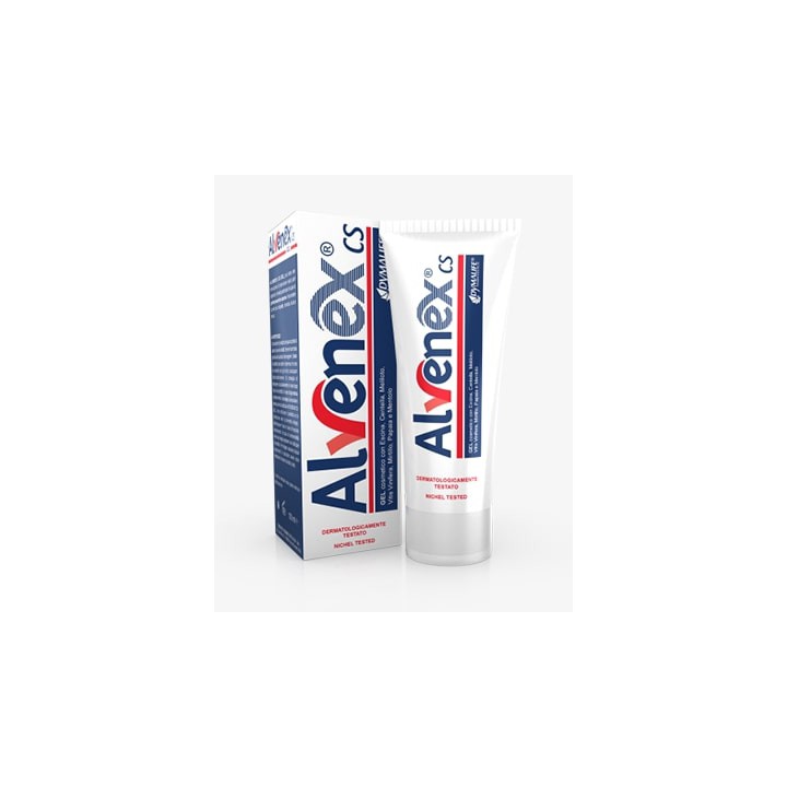 ALVENEX GEL 100ML