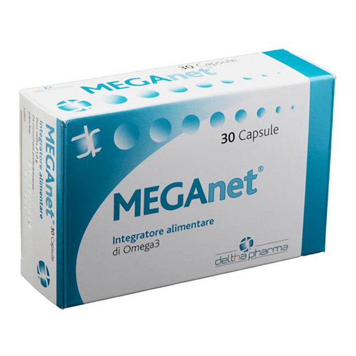 MEGANET 30CPS