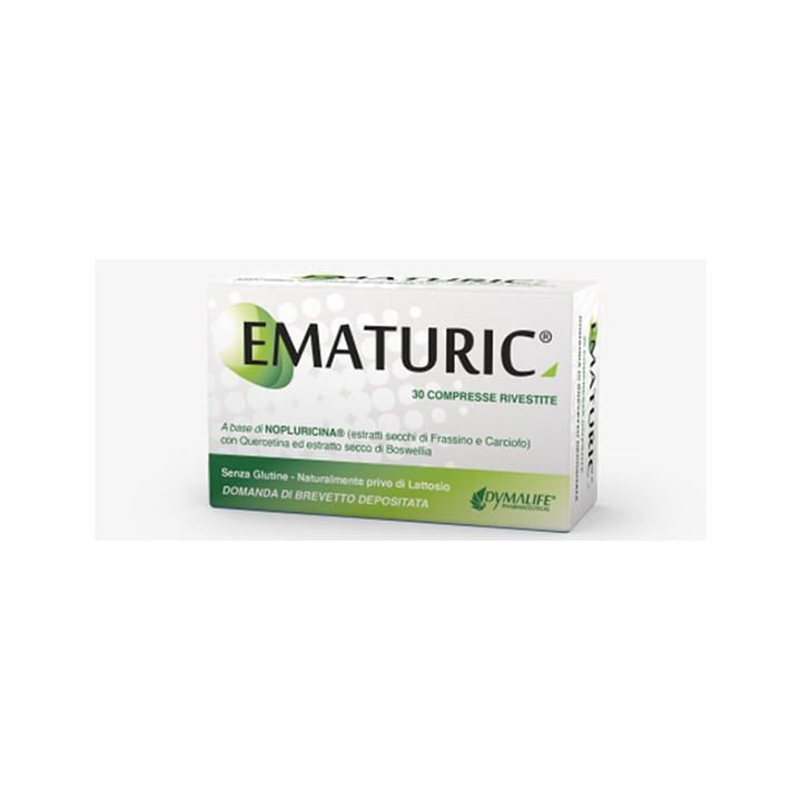 EMATURIC 30CPR RIVESTITE