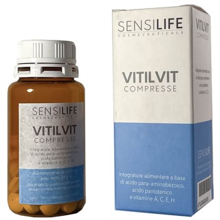 VITILVIT 60CPS