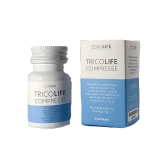 TRICOLIFE 60CPR