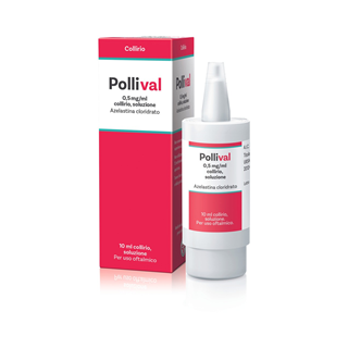 POLLIVAL*COLL FL 10ML 0,5MG/ML