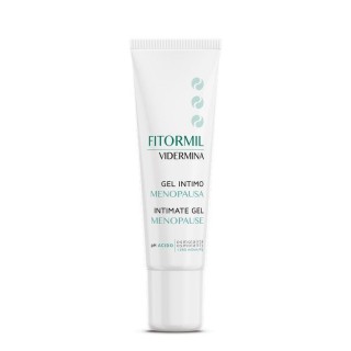 VIDERMINA FITORMIL GEL INTIMO