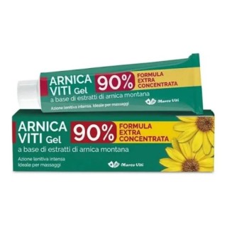 ARNICA VITI 90% 100ML