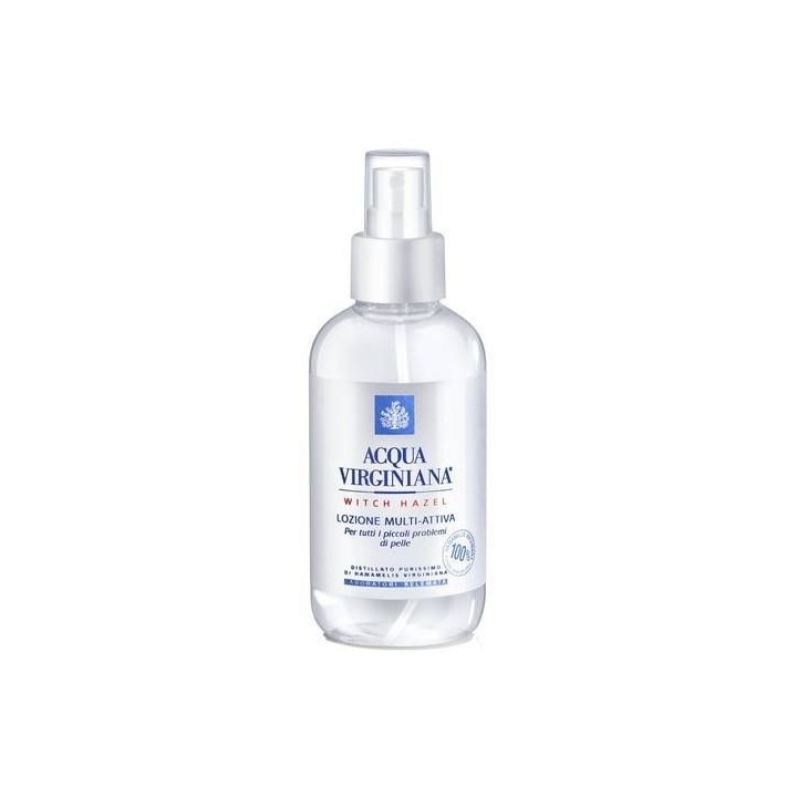 ACQUA VIRGINIANA LOZ MULTIATT