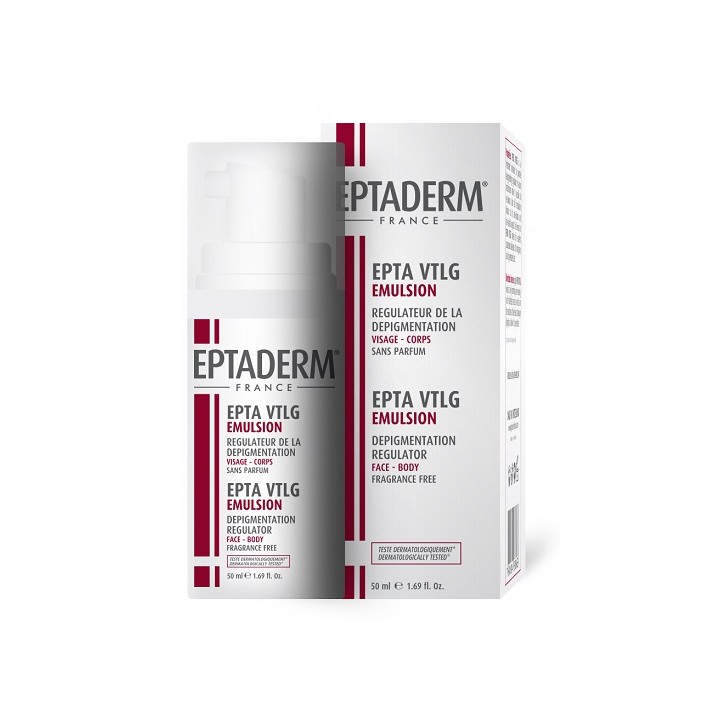EPTA VTLG EMULSIONE 50ML