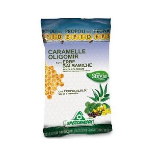 OLIGOMIR EPID CARAMELLE 67,2G