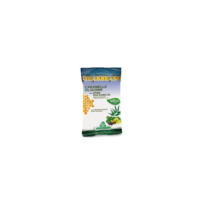 OLIGOMIR EPID CARAMELLE 67,2G