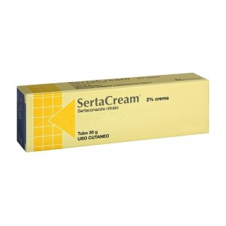 SERTACREAM*CREMA 30G 2%