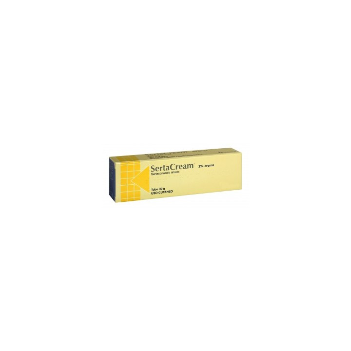 SERTACREAM*CREMA 30G 2%