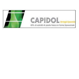 CAPIDOL DERMOGEL 50ML