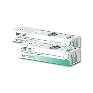 AMIOIL EMULGEL USO TOPICO 50G