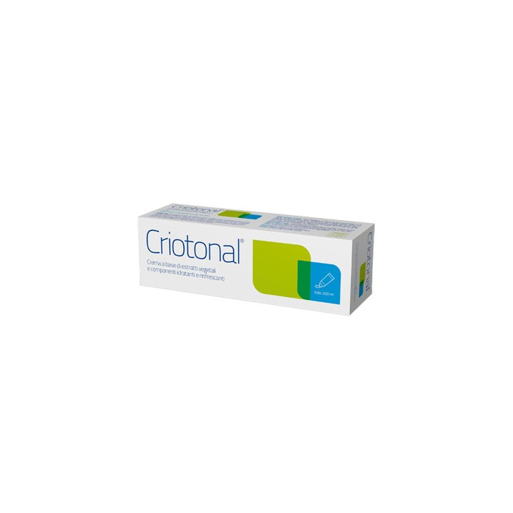 CRIOTONAL CREMA 200ML