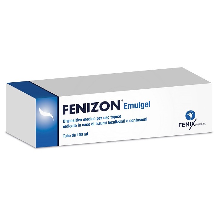 FENIZON EMULGEL 100ML