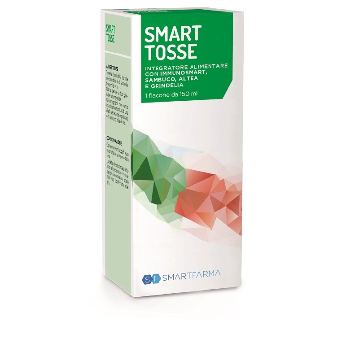 SMART TOSSE 150ML