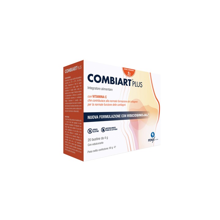 COMBIART PLUS 20BUST