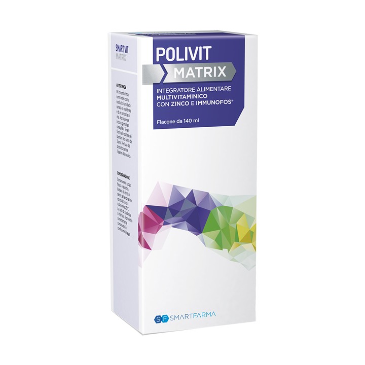 POLIVIT MATRIX 140ML