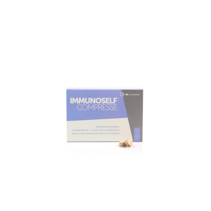 IMMUNOSELF 40CPR