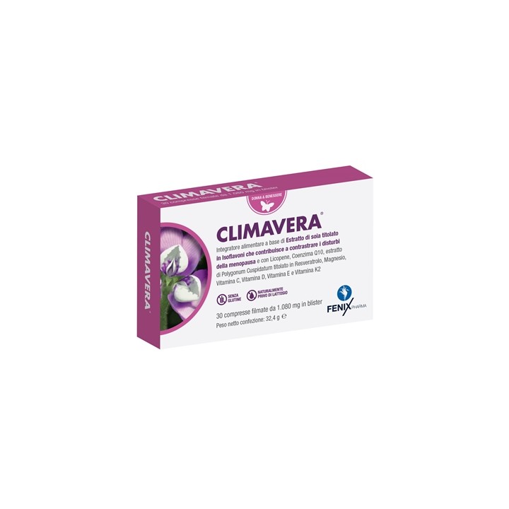 CLIMAVERA 30CPR