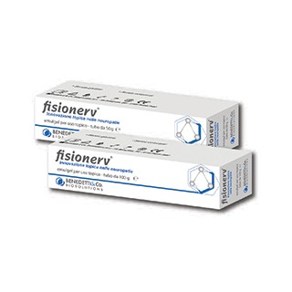 FISIONERV EMULGEL 100G